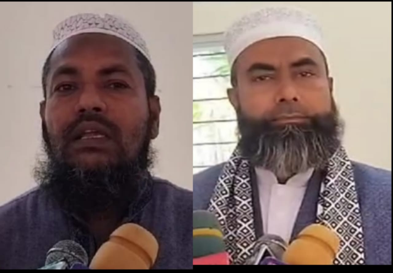 বোরহানউদ্দিনে প্রধান শিক্ষকের যোগসাজসে স্বাক্ষর জাল করে একজনের চাকুরি করেন অন্যজন