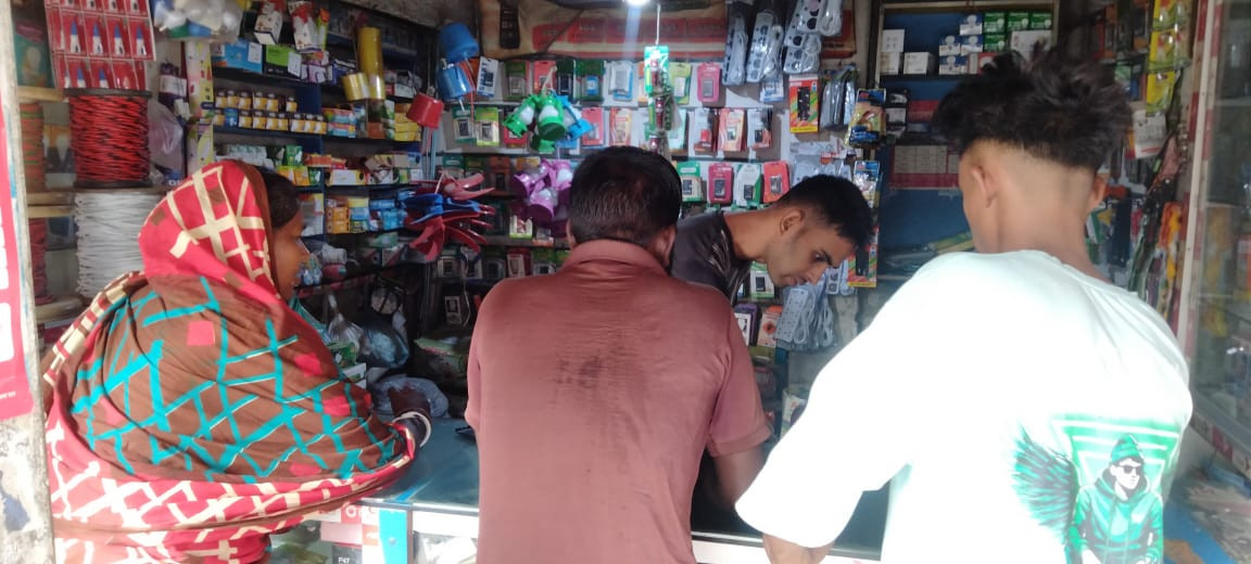 মোবাইল ইন্টারনেটের চাহিদা বাড়ছে