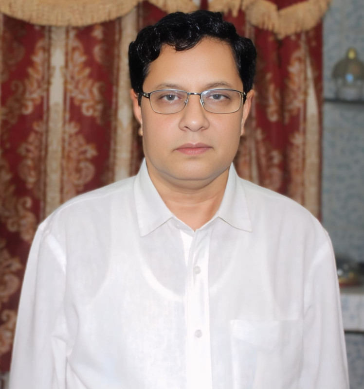 ভোলা-২ আসনে বিএনপি মনোনীত প্রত্যাশা প্রার্থী জাহাঙ্গীর এম. আলম